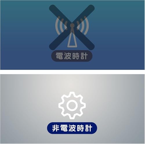 M A G 目覚まし時計 デジタル バックライト スヌーズ機能付き ホワイト T-726WH-Z