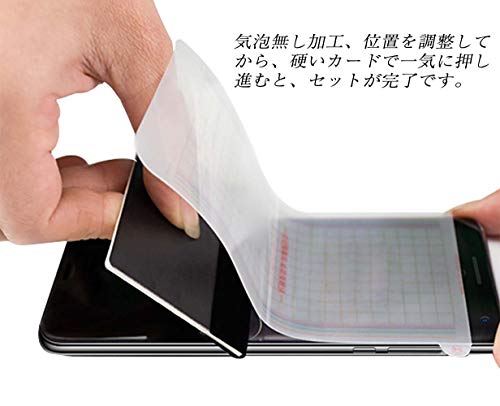 ノーブランド品 4枚 Sukix フィルム 、 MAG MW-550 向けの 液晶保護フィルム 保護フィルム シート シール（非 ガラスフィルム 強化ガラス ガラス ケース カバー ）